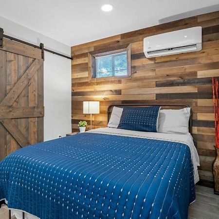 South Tampa Central Location Efficiency Suite Buitenkant foto