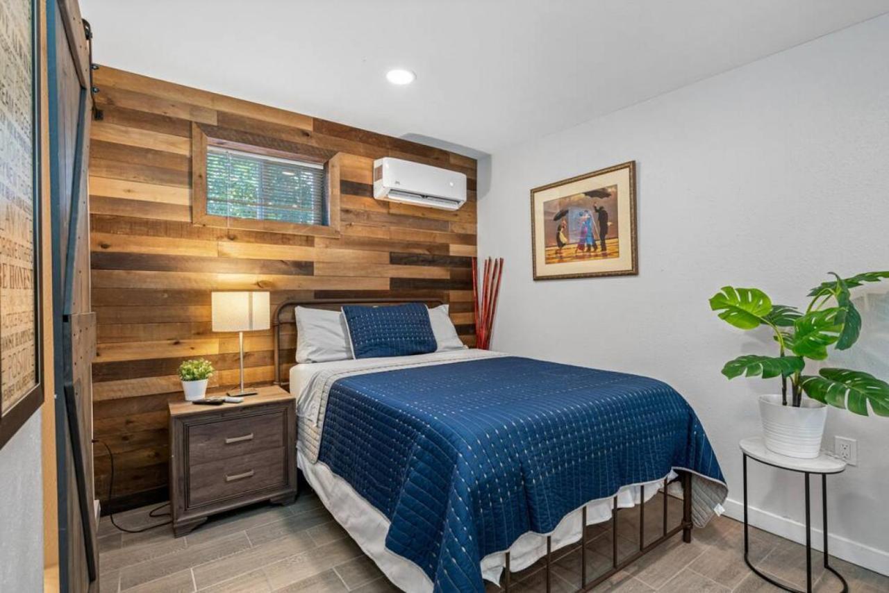 South Tampa Central Location Efficiency Suite Buitenkant foto