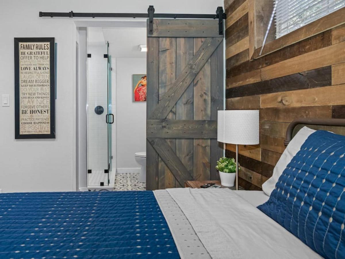 South Tampa Central Location Efficiency Suite Buitenkant foto