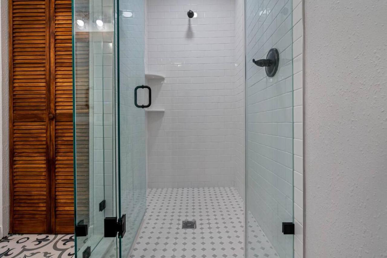 South Tampa Central Location Efficiency Suite Buitenkant foto
